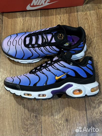 Nike Air Max Plus