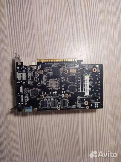 Zotac GTS 450 ampedition 1GB DDR5 128BIT