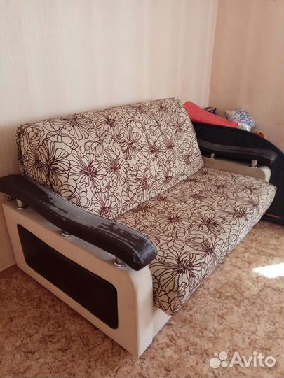 Диван аккордеон