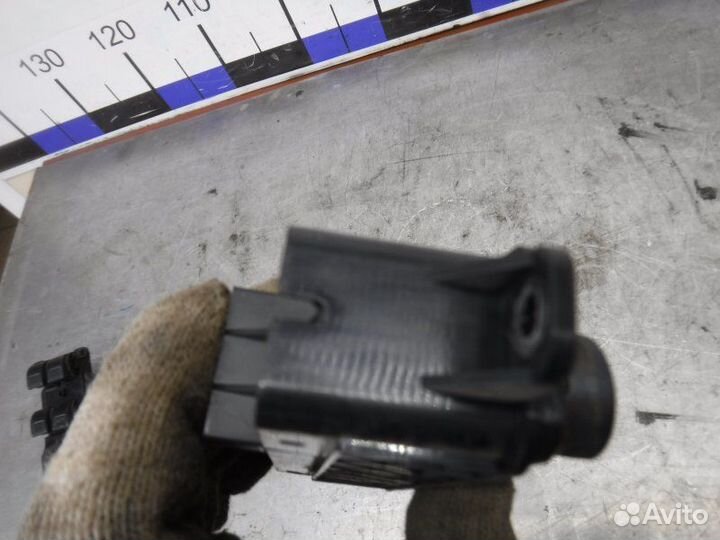 Блок кнопок Honda Civic D16V 2003