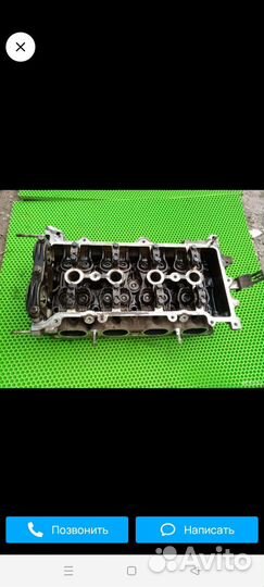 Головка Лифан х60