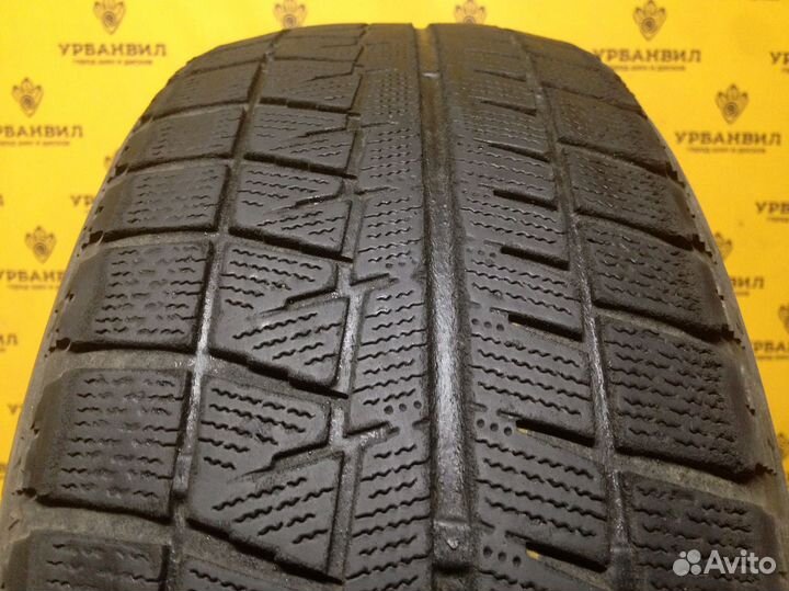 Bridgestone Blizzak Revo GZ 205/60 R16