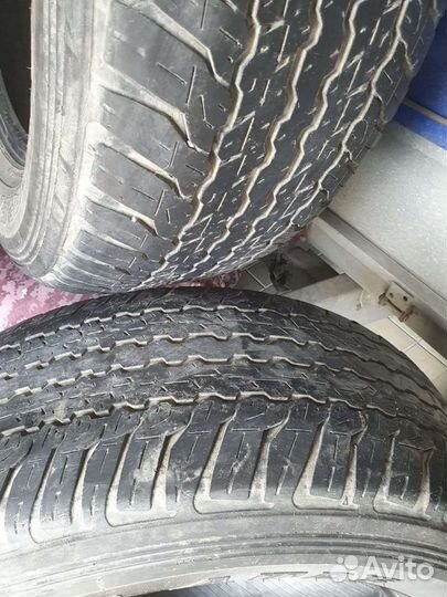 America Cargo 18/25 R18