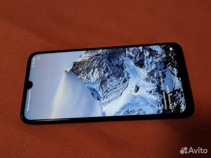 Xiaomi Redmi Note 7, 4/64 ГБ