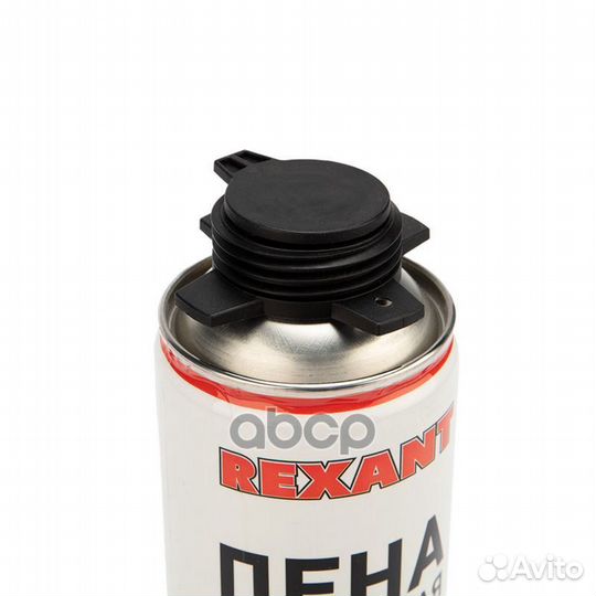 89-0901 пена монтажная всесезонная для пистоле