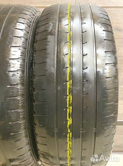 Goodyear EfficientGrip SUV 225/60 R18 100H