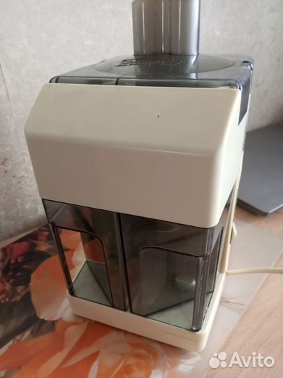 Соковыжималка