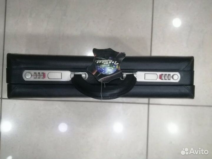 Мужские дипломаты