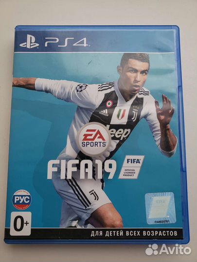 Игры для приставок ps4