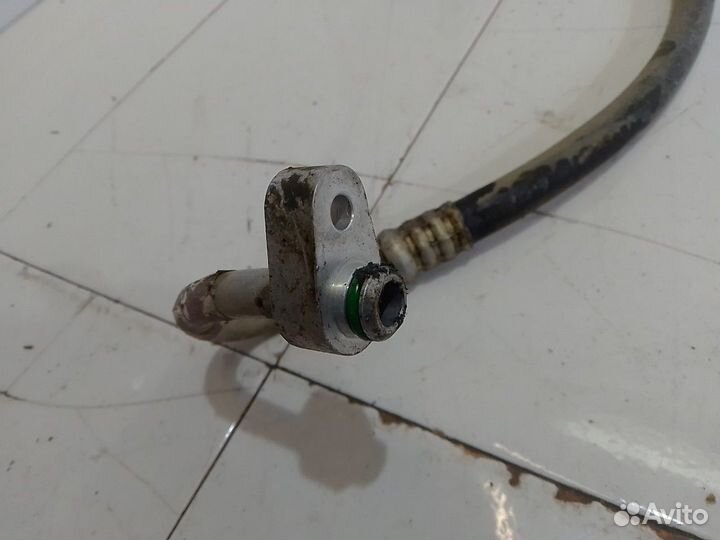 Трубка кондиционера (Brilliance V5)