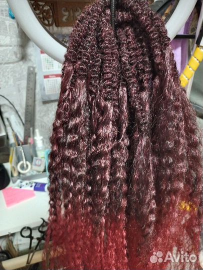 Дредолоканы