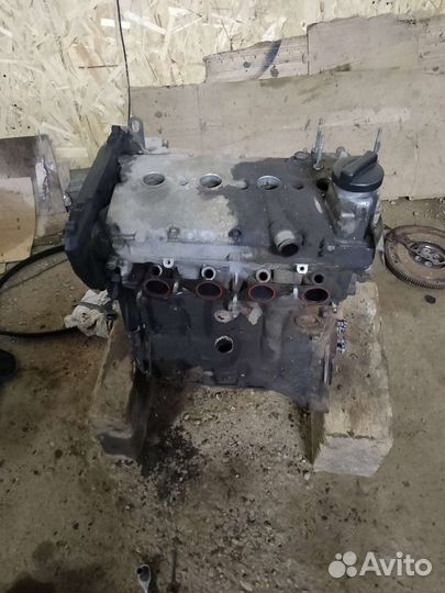 Двигатель на ваз 2110 1.5 16 клапанный
