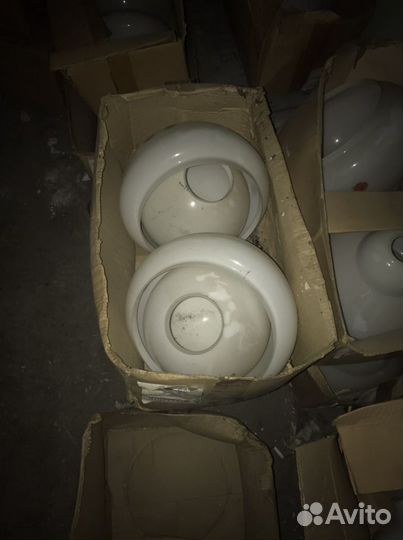 Плафоны для люстры