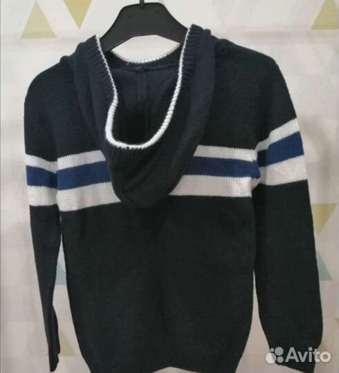 Пуловер Kiabi детский на мальчика