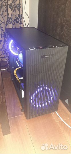 Игровой пк