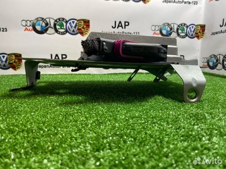 Усилитель звука Audi Tt 8J BWA 2008