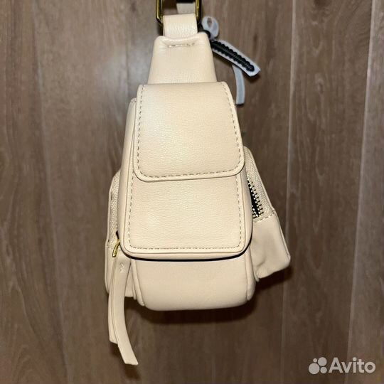 Y2k сумка miumiu