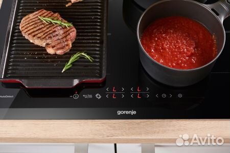Индукционная панель Gorenje IT643bcsc7