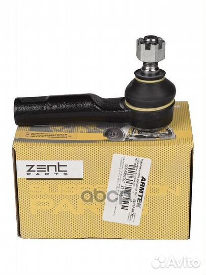 Z11015 наконечник рулевой Honda CR-V 06 Z1101