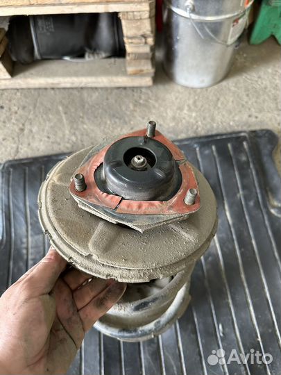 Стойка nissan teana j31