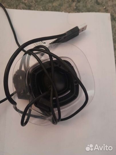 Вебкамера компьютерная