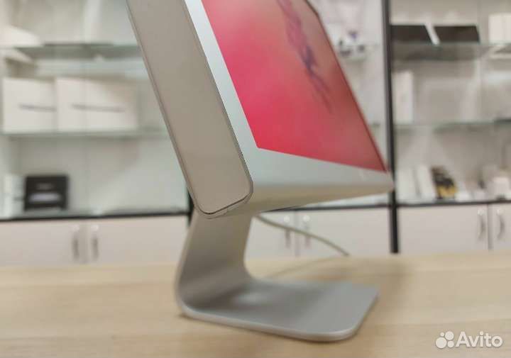 Монитор Apple Cinema 20' A1081