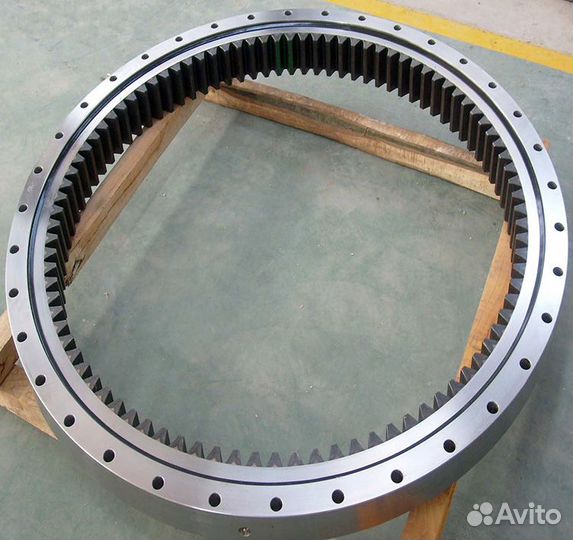 Поворотный подшипник Hyundai R210LC-7