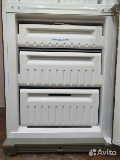 Холодильник stinol (новый мотор компрессор)