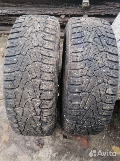 Pirelli Ice Zero 195/65 R15