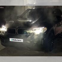 BMW X5 3.0 AT, 2014, 135 000 км, с пробегом, цена 3 900 000 руб.