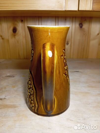 Кружка (Кислица). Завод 