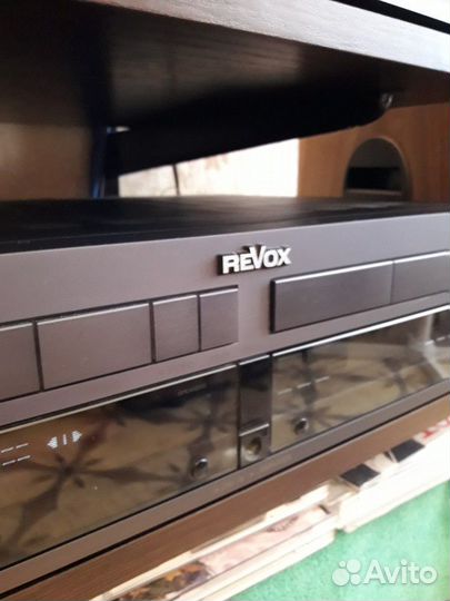 Revox В 250 Е