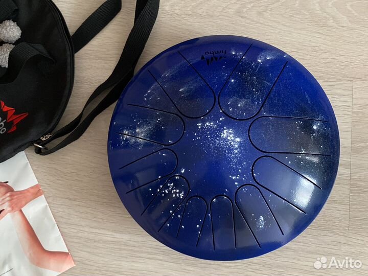 Глюкофон фимбо Космос