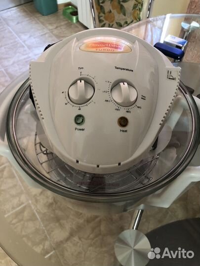 Аэрогриль AX-767MH