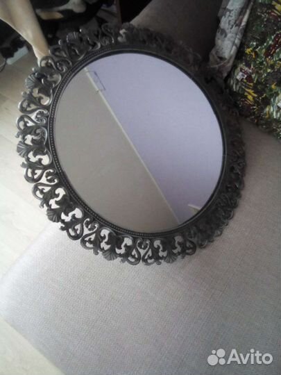 Зеркало настенное