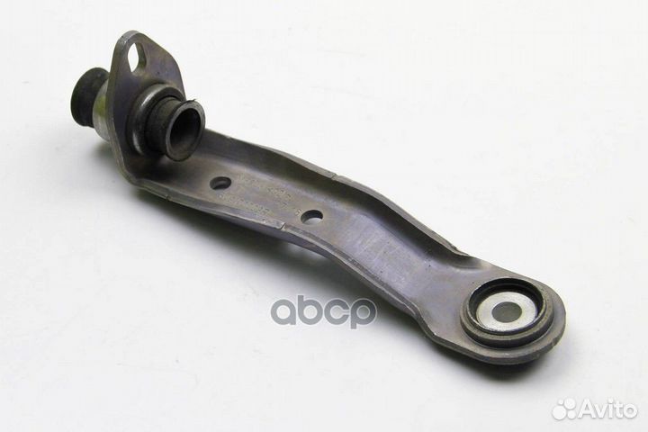 Тяга пер.подвески ORG 543170003R renault