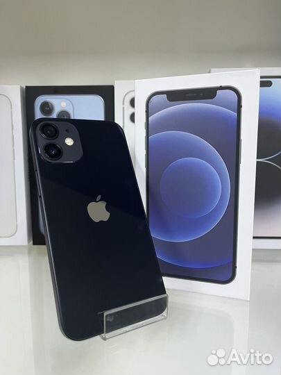 iPhone 12 mini, 128 ГБ