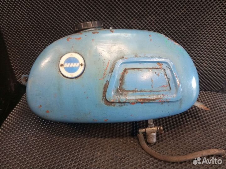 Бензобак иж 3