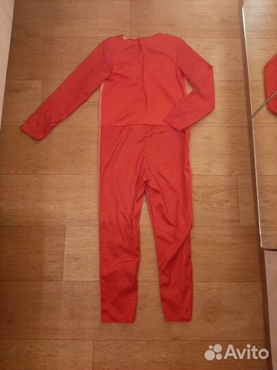 Карнавальный костюм герои в масках (Амайя/Алетт)