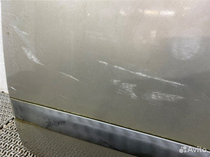 Дверь боковая Fiat Stilo, 2003