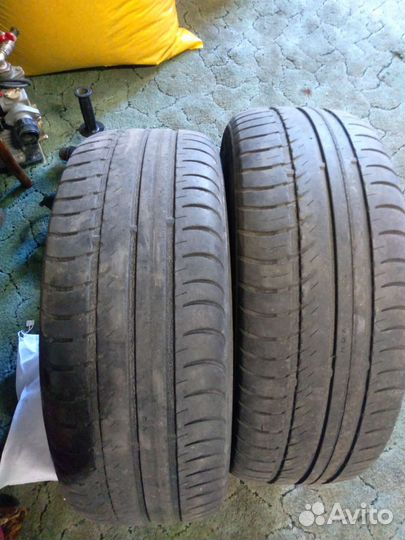 Nordman KN-207 205/55 R16