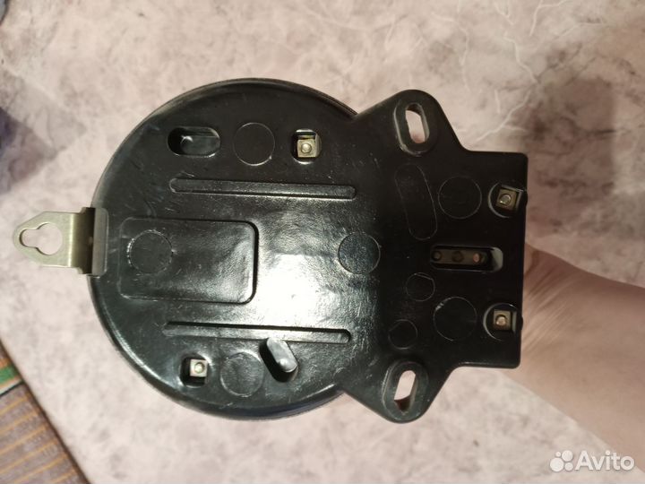 Счетчик электрический