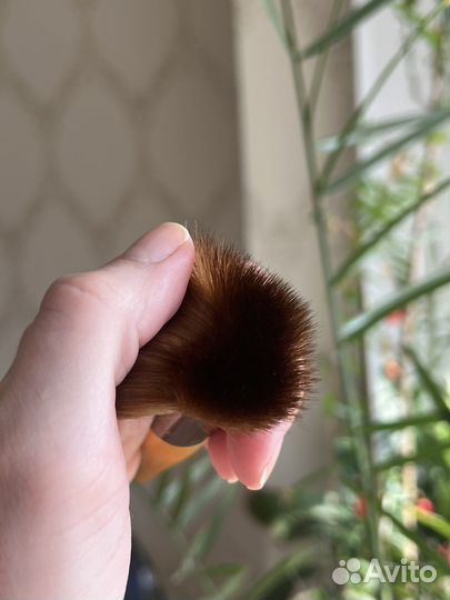 Кисти для макияжа