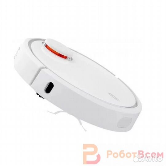 Робот пылесос Xiaomi Mijia Sweeping Vacuum Cleaner