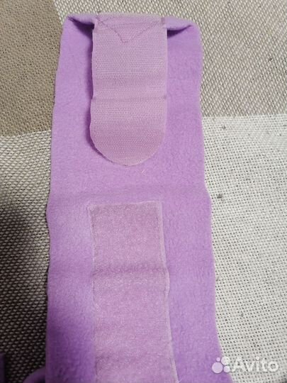 Бинты для лошади