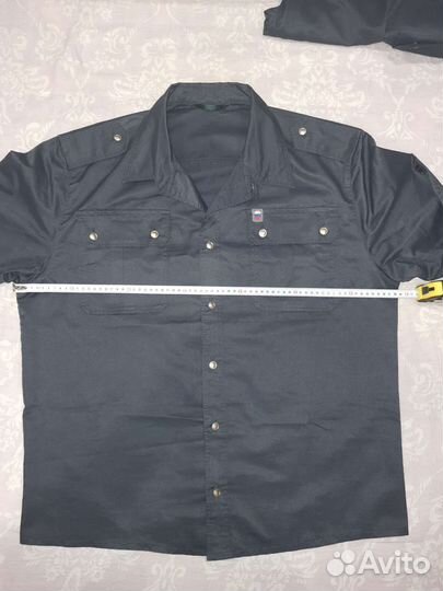 Форма милицейская