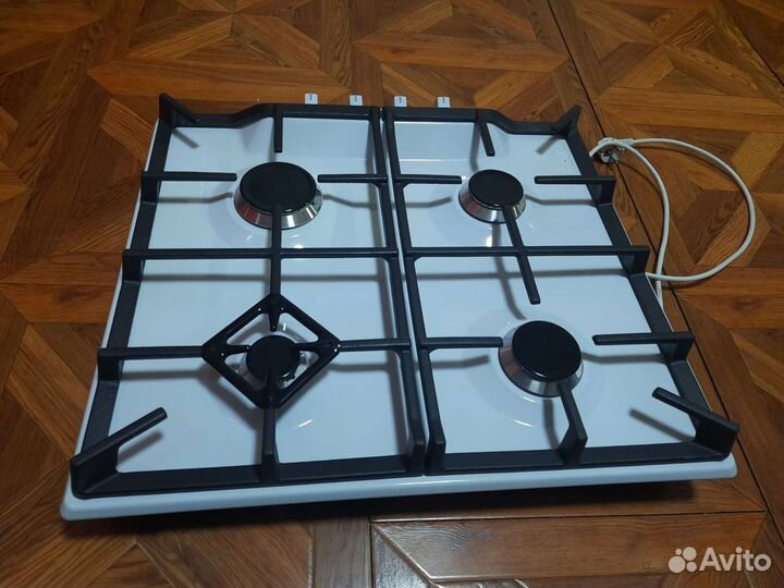 Газовая варочная панель