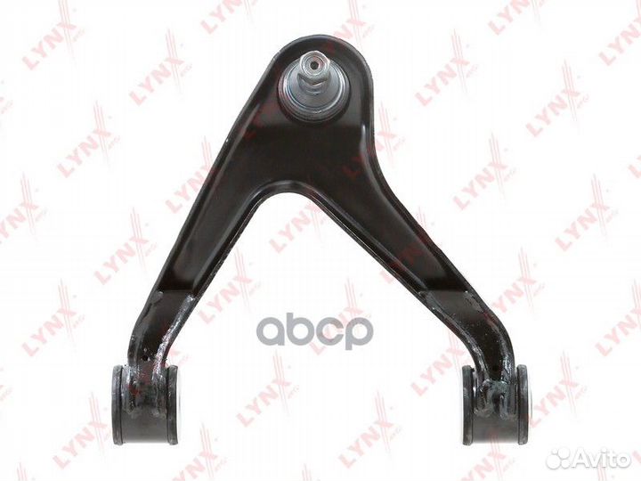 Рычаг подвески перед лев B5152L lynxauto
