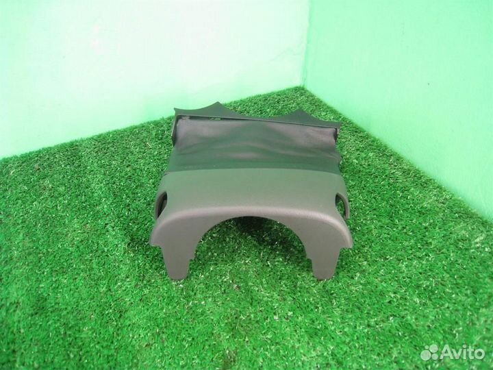 Кожух рулевой колонки верхний Chevrolet Cruze J30