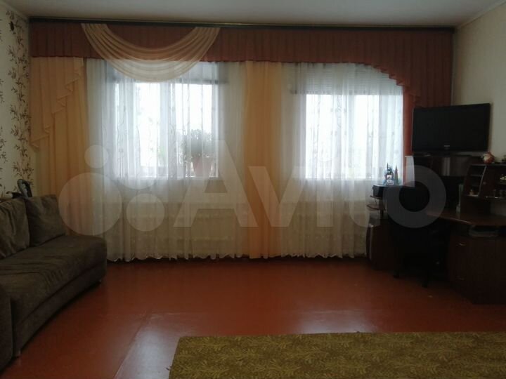 2-к. квартира, 78,5 м², 1/1 эт.